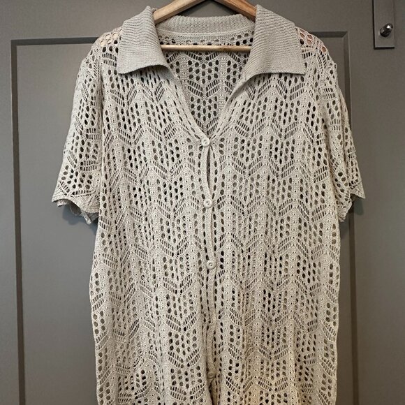 Cover Up - Picture 1 of 1